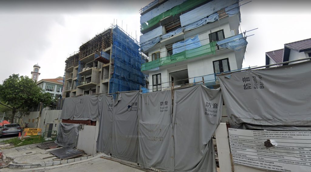 mattar-residences-singapore-site-map