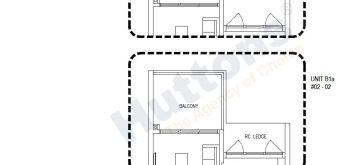 mattar-residences-7-mattar-road-singapore-floor-plans-2-bedroom-type-b1