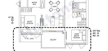 mattar-residences-7-mattar-road-singapore-floor-plans-2-bedroom-type-b2