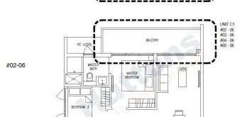 mattar-residences-7-mattar-road-singapore-floor-plans-3-bedroom-type-c1