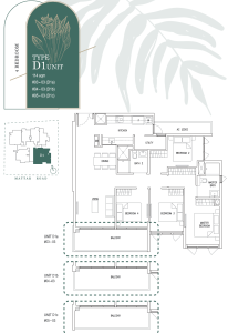 mattar-residences-7-mattar-road-floor-plan-4-bedroom-type-D1