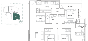 mattar-residences-7-mattar-road-floor-plan-4-bedroom-type-D1